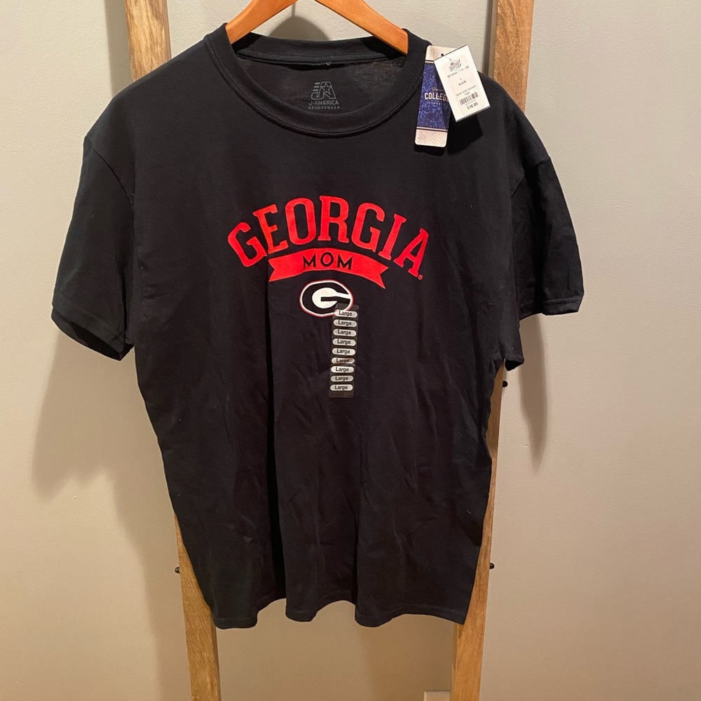 UGA t-shirt